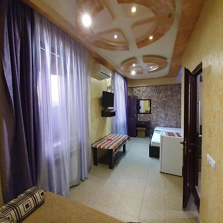 Planet Hotel Erywań Zewnętrze zdjęcie