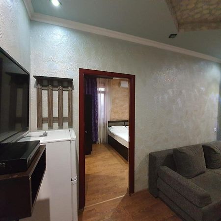 Planet Hotel Erywań Zewnętrze zdjęcie