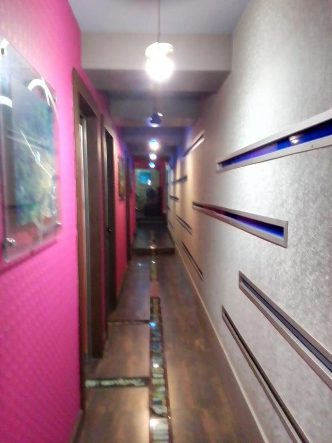 Planet Hotel Erywań Zewnętrze zdjęcie