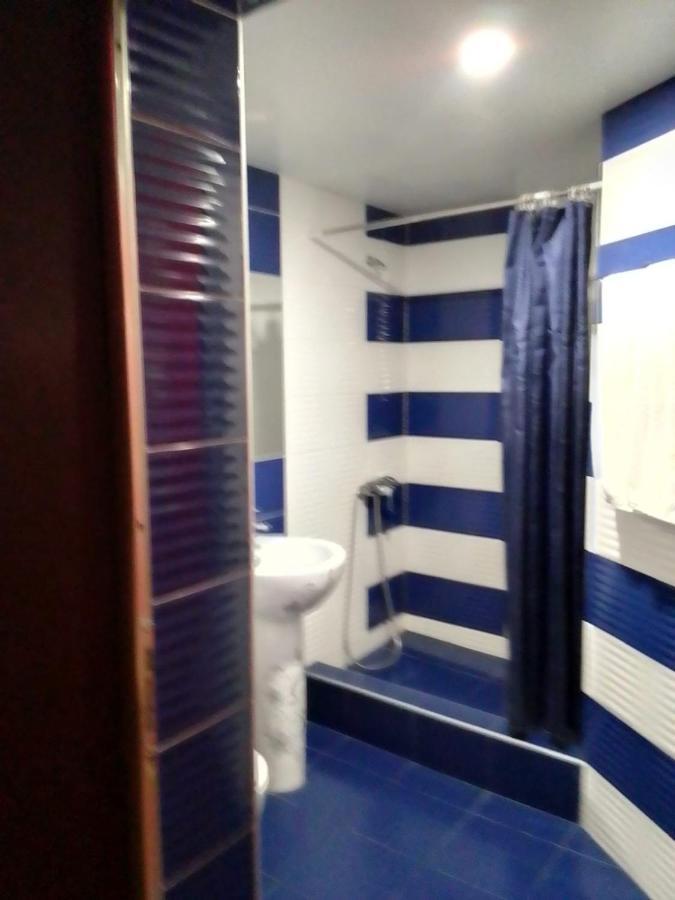 Planet Hotel Erywań Zewnętrze zdjęcie