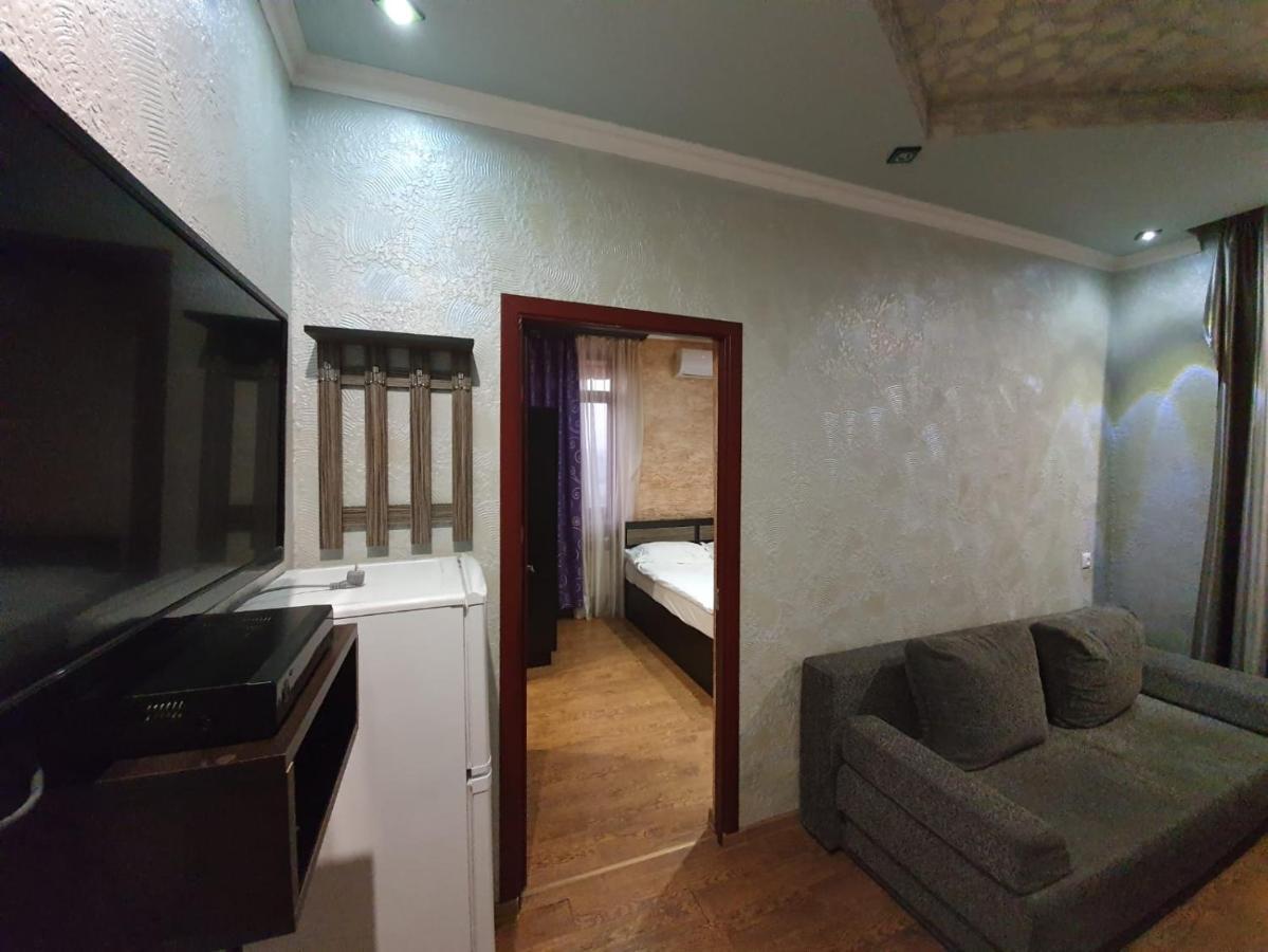Planet Hotel Erywań Zewnętrze zdjęcie