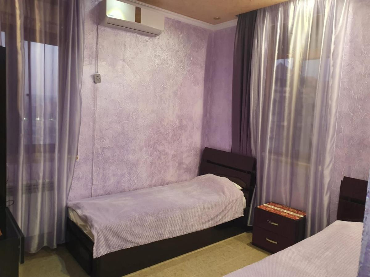 Planet Hotel Erywań Zewnętrze zdjęcie