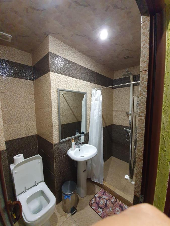 Planet Hotel Erywań Pokój zdjęcie