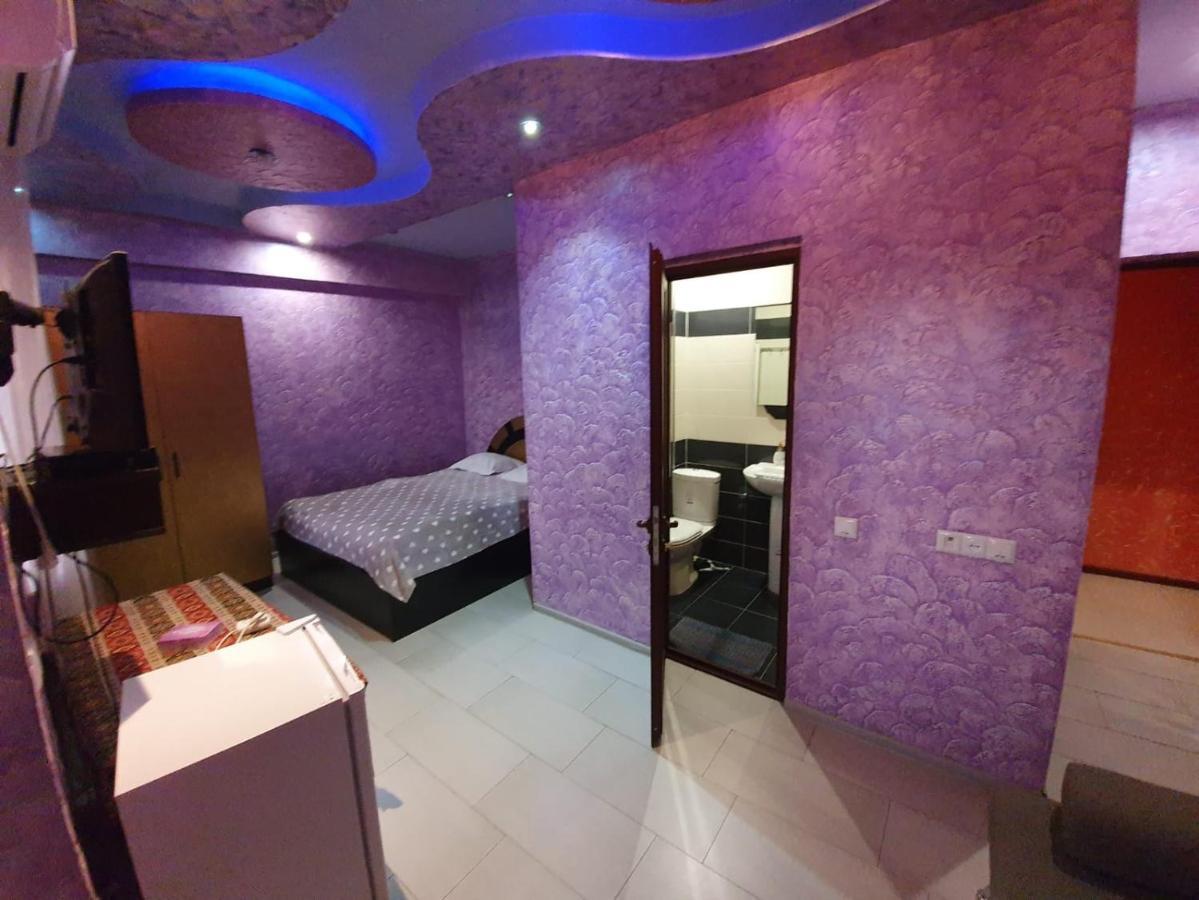 Planet Hotel Erywań Zewnętrze zdjęcie